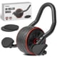 thumbnail image 1 of Ab Roller Wheel dMoose Fitness con soporte para codos y 2 rodilleras, 1 of 9