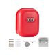 thumbnail image 1 of Caja De Seguridad Con Llave Para Pared, Impermeable, Con Contrase?a, Para Exteriores, Apartamentos Y Oficinas, Color Rojo, 1 of 5