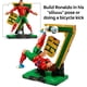 thumbnail image 3 of LEGO CRISTIANO RONALDO LEYENDA DEL FUT, 3 of 3