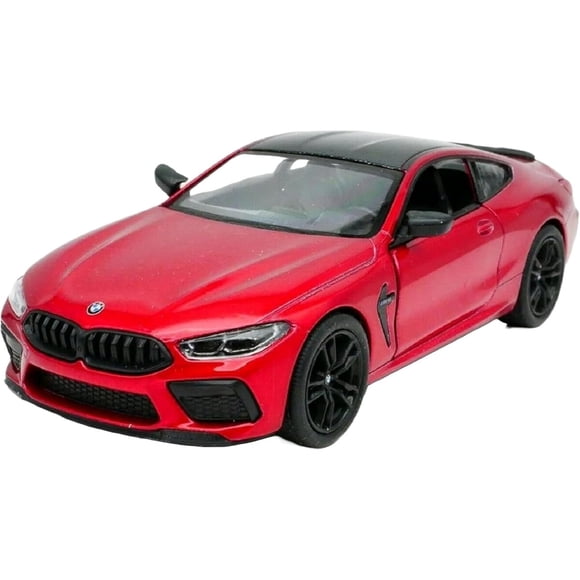 Auto Colección BMW M8 Competition 1:36 KiNSMART Metal