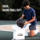 thumbnail image 5 of Basketball Spalding TF DNA Smart + 1 año de suscripción a la aplicación, 5 of 8