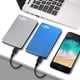 thumbnail image 3 of Disco Duro Externo NRICO 320GB USB 3.0 2.5 Portatil, 3 of 3