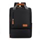 thumbnail image 3 of Mochila Multifuncional Laptop impermeable con puerto USB 35 Litros, 3 of 4