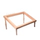 thumbnail image 2 of Bastidor De Bordado De Madera Para Punto De Cruz, Soporte Para Costura, Herramienta De Costura DIY, 2 of 5