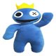 thumbnail image 3 of Rainbow Friends Roblox Peluche Varios Modelos, 3 of 3