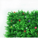 thumbnail image 3 of Pack de 10 Palmetas Artificiales Espiral con Flores 60x40cm, 3 of 3