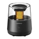 thumbnail image 1 of Humidificador Difusor De Aroma Con Luz Ambiental Nocturna Colorida Para El Hogar, Spa, Mesa, Color Negro, 1 of 5