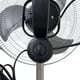thumbnail image 3 of Ventilador Pie Giratorio Aspa Metal 18", 3 of 3