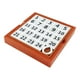 thumbnail image 4 of Juego De Mesa De Ocio Decoración Juego Educativo Juguete Para 4 ~ 8 Ni?os Ni?as Deslice Número Rompecabezas, 4 of 5