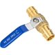 thumbnail image 4 of Válvula PEX EFIELD de 1 pulgada, paquete de 4, expansión en bronce, 4 of 6