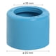 thumbnail image 3 of Item pruebas de stress - Buje 2 Reducción corta PVC, 3 of 3
