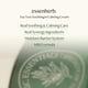thumbnail image 4 of Crema hidratante ESSENHERB con forma de árbol de té, calmante y calmante, 80 ml, 4 of 9