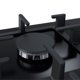 thumbnail image 5 of Encimera a gas Vidrio templado PPQ7A6M90V Bosch, 5 of 8