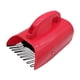 thumbnail image 5 of Recolector De Bayas Rojo Con Peine De Metal Para Arándanos Rojos Cosechadora De Bayas Más Fácil, 5 of 5