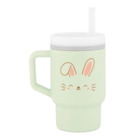 Infantino - Vaso Entrenamiento My 1St Tumbler Bunny