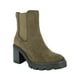 thumbnail image 2 of Botin Marili Verde Alquimia, 2 of 7