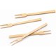 thumbnail image 2 of Palillos RSVP International de bambú 15 cm – Pack de 50, 2 of 9
