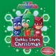 thumbnail image 1 of Libro Simon Spotlight: Gekko salva la Navidad (PJ Masks), 1 of 1