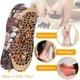 thumbnail image 3 of Almohadilla de masaje linfático para pies, plantillas bidireccionales de dragado linfático, plantillas para zapatos para hombres y mujeres, almohadillas masajeadoras de pies, 3 of 8