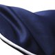 thumbnail image 4 of Máscara para Dormir NMM Global de Seda de Morera con Correa Elástica Azul Marino, 4 of 7