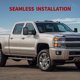 thumbnail image 3 of Espejos de remolque YITAMOTOR para Chevy Silverado/GMC Sierra, 3 of 4
