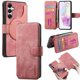 thumbnail image 1 of Funda Billetera Magnética para Samsung Galaxy A35 5G Soporte Tarjetas Desmontable Rosa, 1 of 6