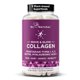 thumbnail image 1 of Suplemento Move Glow Collagen 60 Cápsulas, 1 of 3