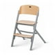 thumbnail image 2 of Silla de comer evolutiva Livy madera, 2 of 3