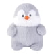 thumbnail image 4 of Animal de Peluche de Juguete, Almohada, Muñeca, Adorno Suave Hecho a Mano, Juguete de Peluche para Bebé, Juguete para Dormir para Niños, Niños, Niñas, pingüino, 4 of 5