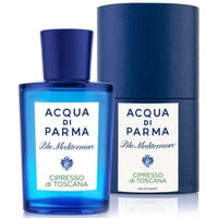 Acqua Di Parma - Perfume Blue Mediterraneo Cipresso Di Toscana Edt 75Ml Unisex