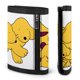 thumbnail image 3 of Las Aventuras de Spot Cartera Trifold para Hombres, 8 Ranuras para Tarjetas, 1 Ventana de ID, Tarjetero Delgado con Bolsillo de Efectivo con Cremallera para Uso Cotidiano, 3 of 6