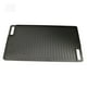 thumbnail image 1 of Plancha Hierro Fundido Negro, 1 of 2