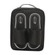 thumbnail image 3 of Bolsa De Zapatos Accesorios De Viaje Bolsas De Zapatos De Viaje Ligeras Impermeables Plegables Negro, 3 of 3