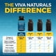 thumbnail image 3 of Suplemento Viva Naturals Omega 3 Triple Strength 30 cápsulas, 3 of 3