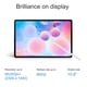 thumbnail image 4 of Tablet Samsung Galaxy Tab S10 FE 10.9" 8GB 384GB S Pen, 4 of 9