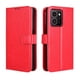 thumbnail image 1 of Funda tipo libro para HMD Skyline 5G, cartera todo‑en‑uno, funda multifuncional con tarjetero y correa de muñeca desmontable, 1 of 4