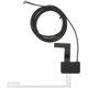 thumbnail image 2 of Radio de coche Pioneer DEH-X8700DAB 1 DIN Bluetooth USB RGB, 2 of 3