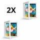 thumbnail image 1 of Set 2 Cuadros Marcos para Arte Infantil - Blanco, 1 of 4