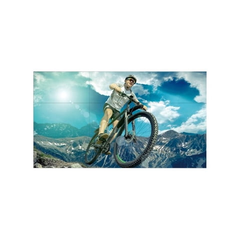 Lg - Monitor Profesional 55Svh7