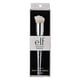 thumbnail image 2 of Brocha de maquillaje e.l.f. Precision Foundation Swirl Vegan, 2 of 2