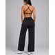 thumbnail image 3 of Conjunto Deportivo Mujer 3 Piezas Peto Chaqueta Y Palazzo, 3 of 6