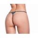 thumbnail image 2 of CALZON TIPO HILO CON TIRO MEDIO, 2 of 2