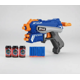 thumbnail image 5 of Pistola Lanza Dardos Attack Force 8x, 5 of 6