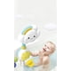 thumbnail image 3 of Juguete Baño Ducha Infantil Bañera Nube Bebe Portatil Lau, 3 of 3