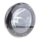 thumbnail image 4 of Luces De Conducción De Inundación De 9 '' 55W HID Xenon 12V Trucks SUV Spot Work Light Negro, 4 of 5