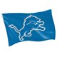 thumbnail image 1 of Bandera BANNER Team Sports America 91 cm Detroit Lions, 1 of 6