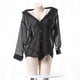 thumbnail image 4 of Conjunto Pijama Lenceria Mujer Camisa con tirantes sexy, 4 of 5