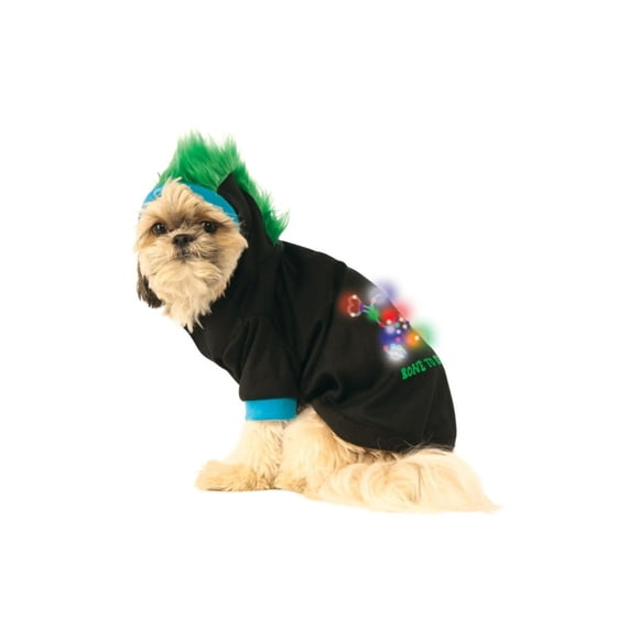 Disfraz Mascota Bone To Be Wild Led XXL
