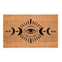 Kokomat - Limpiapiés Choapino Biodegradable Luna