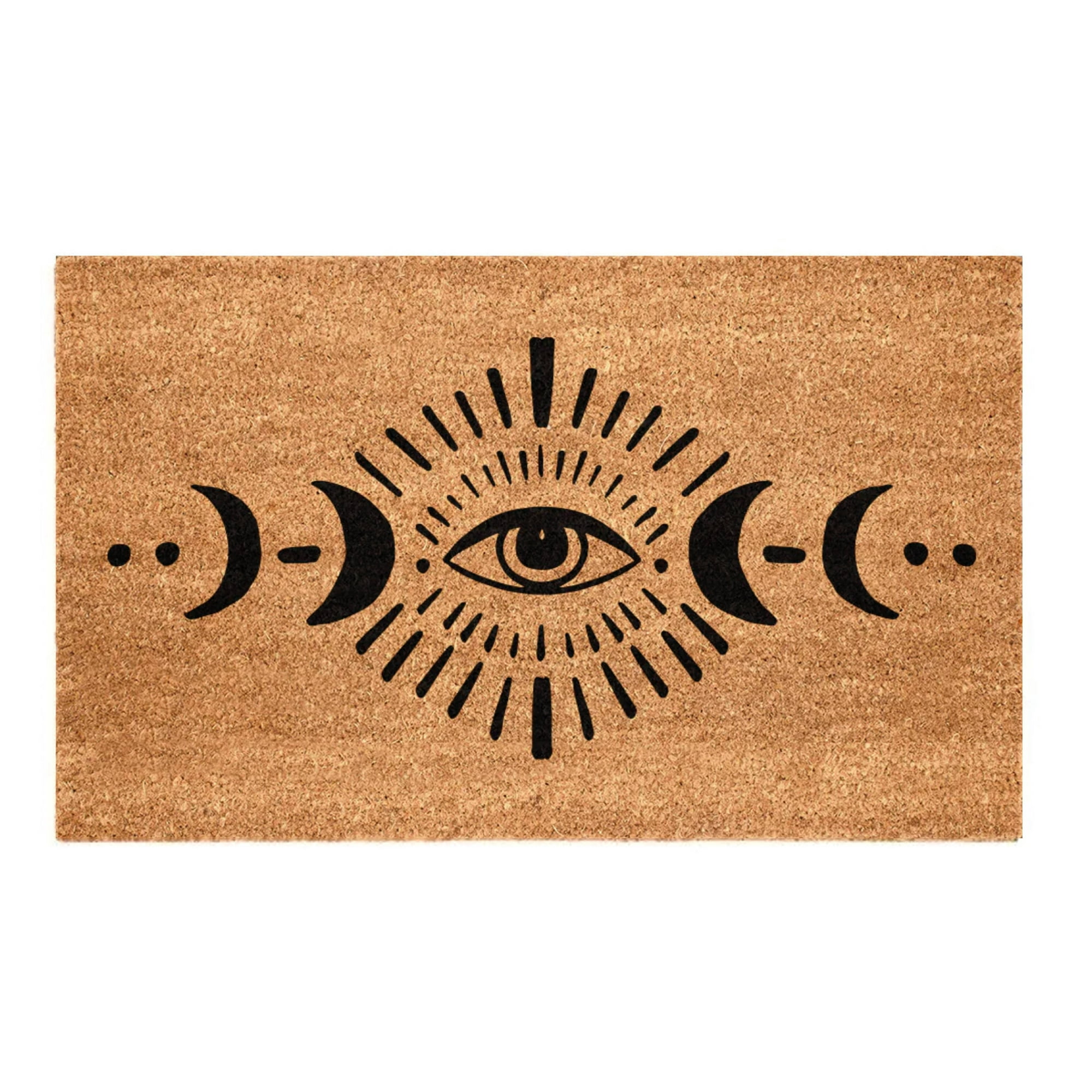 Kokomat - Limpiapiés Choapino Biodegradable Luna